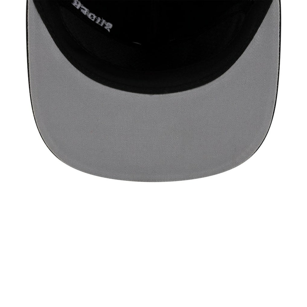 Seattle Seahawks New Era Super Bowl LX Champions Parade 19TWENTY Adjustable Hat Black - NFL