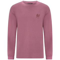 Miami Marlins Levelwear Bridal Rose Luxe Signature Long Sleeve T-Shirt Online
