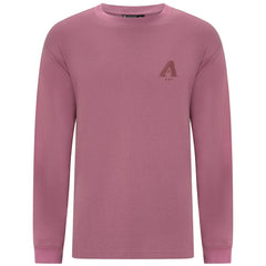 Arizona Diamondbacks Levelwear Bridal Rose Luxe Signature Long Sleeve T-Shirt discount