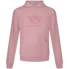 New York Yankees Levelwear Bridal Rose Relay Pullover Hoodie Near Me