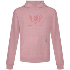 Kansas City Royals Levelwear Bridal Rose Relay Pullover Hoodie for sale