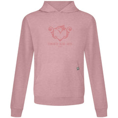 Toronto Blue Jays Levelwear Bridal Rose Relay Pullover Hoodie for sale