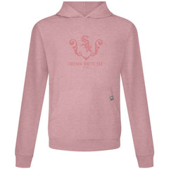 Chicago White Sox Levelwear Bridal Rose Relay Pullover Hoodie Clearance