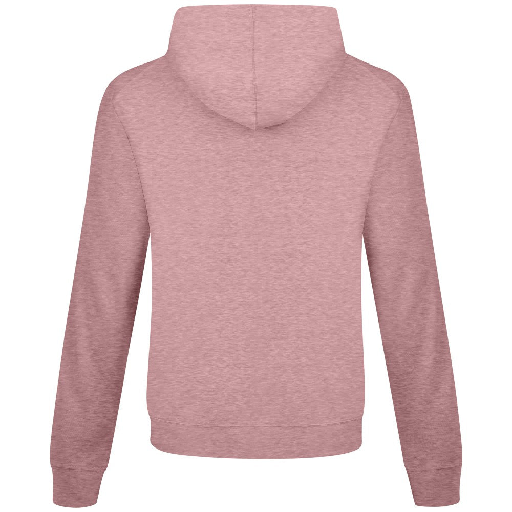 Cleveland Guardians Levelwear Bridal Rose Relay Pullover Hoodie Sale