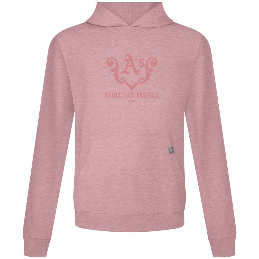 Athletics Levelwear Bridal Rose Relay Pullover Hoodie discount