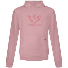 Athletics Levelwear Bridal Rose Relay Pullover Hoodie discount