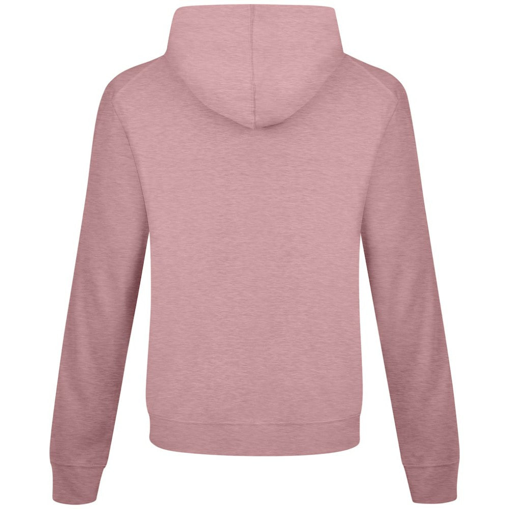 Colorado Rockies Levelwear Bridal Rose Relay Pullover Hoodie Clearance