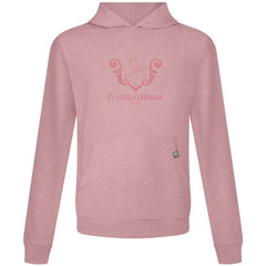 St. Louis Cardinals Levelwear Bridal Rose Relay Pullover Hoodie Online