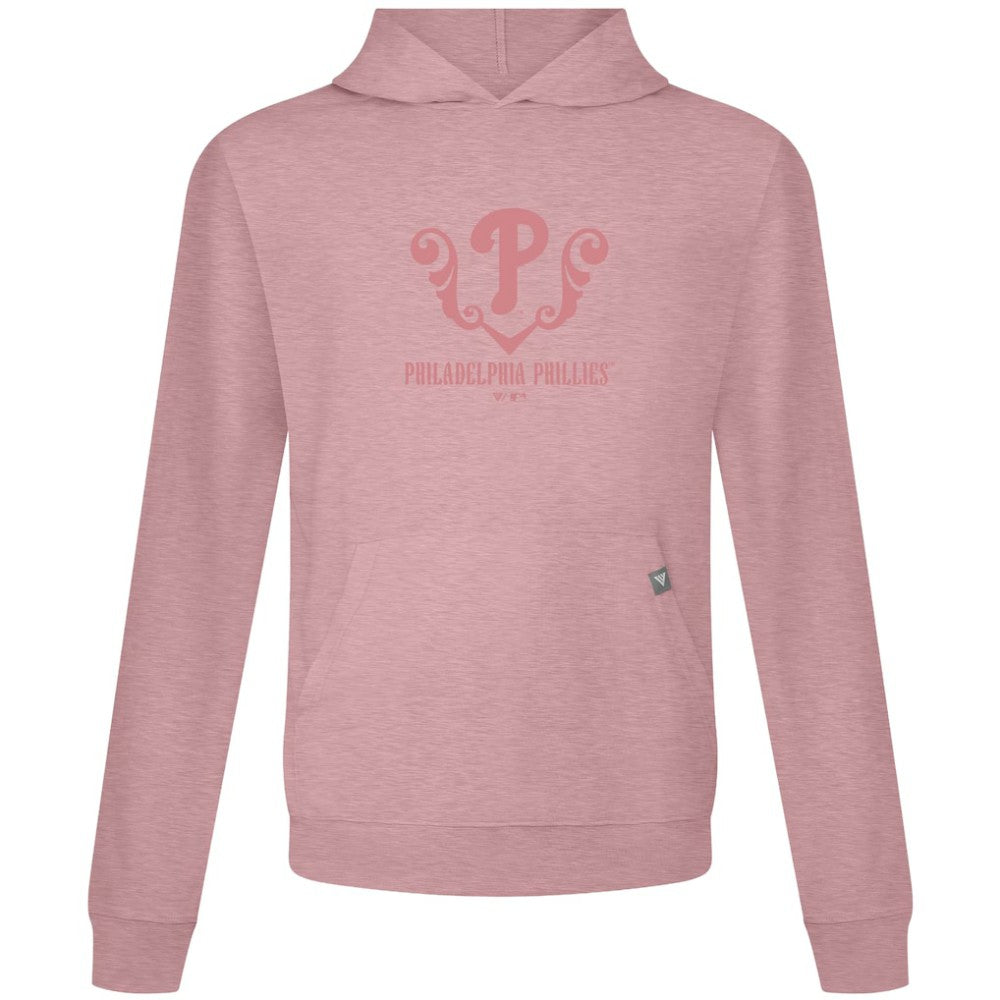 Philadelphia Phillies Levelwear Bridal Rose Relay Pullover Hoodie Near Me