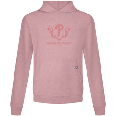 Philadelphia Phillies Levelwear Bridal Rose Relay Pullover Hoodie Near Me