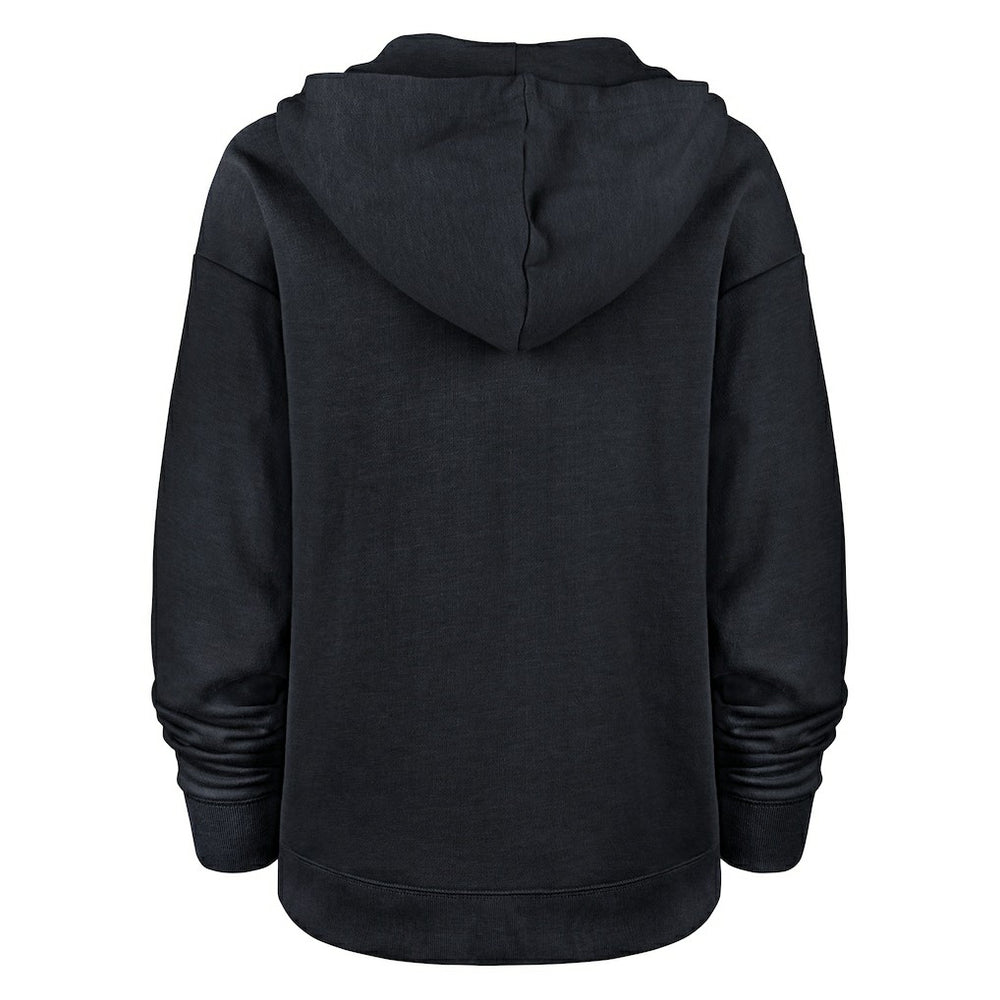 Seattle Seahawks '47 Women's Clarity Naomi Hoodie Navy - 47 brand