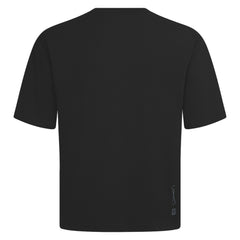 Los Angeles Kings - Levelwear Luxe Signature Knit T-Shirt Black
