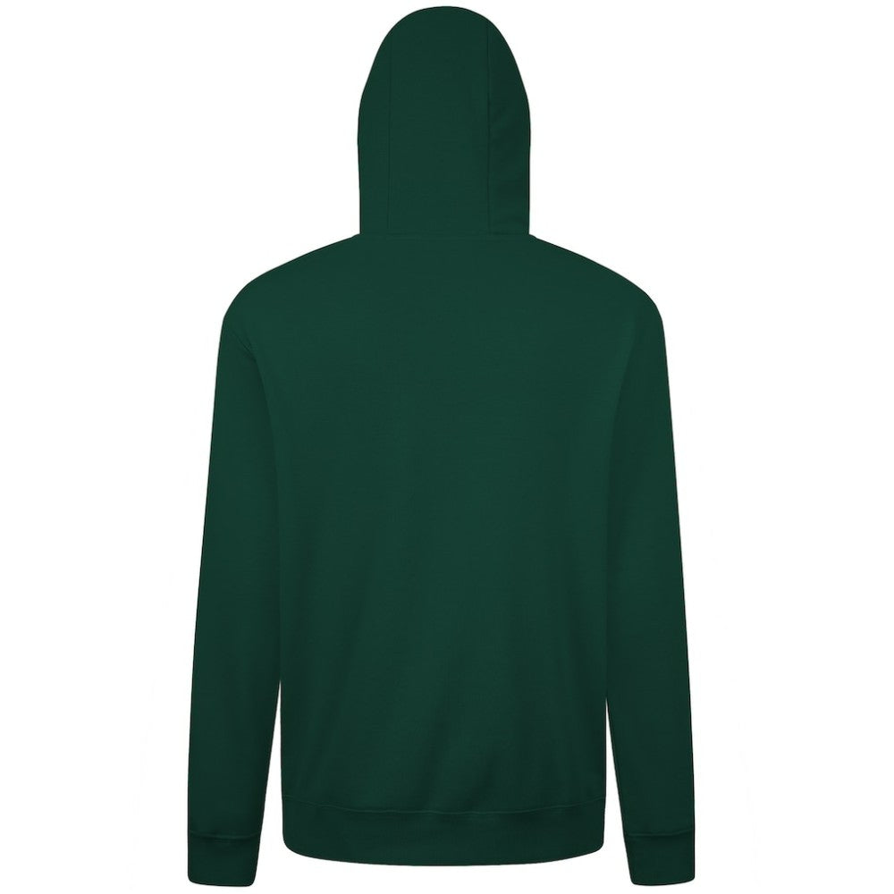 Minnesota Wild - Levelwear Podium Lanes Hoodie Green