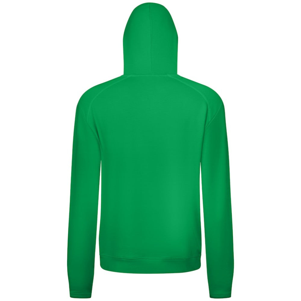 Chicago Blackhawks Levelwear St. Patrick's Day Mandate Tri-Blend Hoodie Green