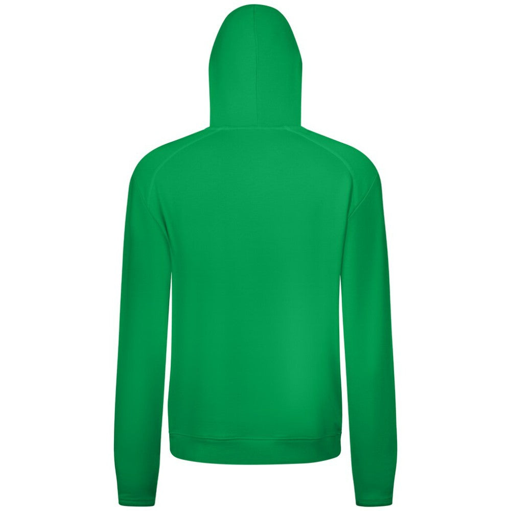 Philadelphia Flyers - Levelwear St. Patrick's Day Mandate Tri-Blend Hoodie Green