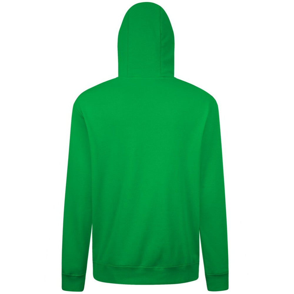 San Jose Sharks - Levelwear St. Patrick's Day Podium Hoodie Green