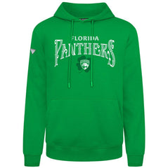 Florida Panthers - Levelwear St. Patrick's Day Podium Hoodie Green