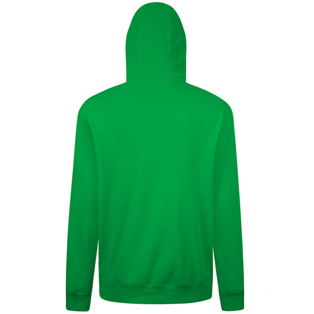 New Jersey Devils - Levelwear St. Patrick's Day Podium Hoodie Green