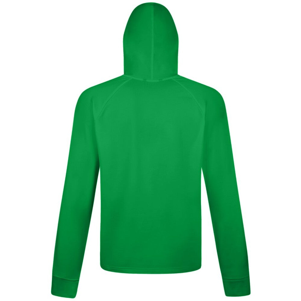 Philadelphia Flyers - Levelwear St. Patrick's Day Dimension Hoodie Green