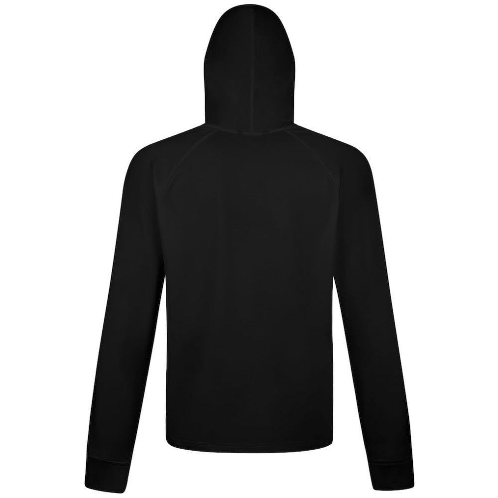 Chicago Blackhawks Levelwear St. Patrick's Day Dimension Hoodie Black
