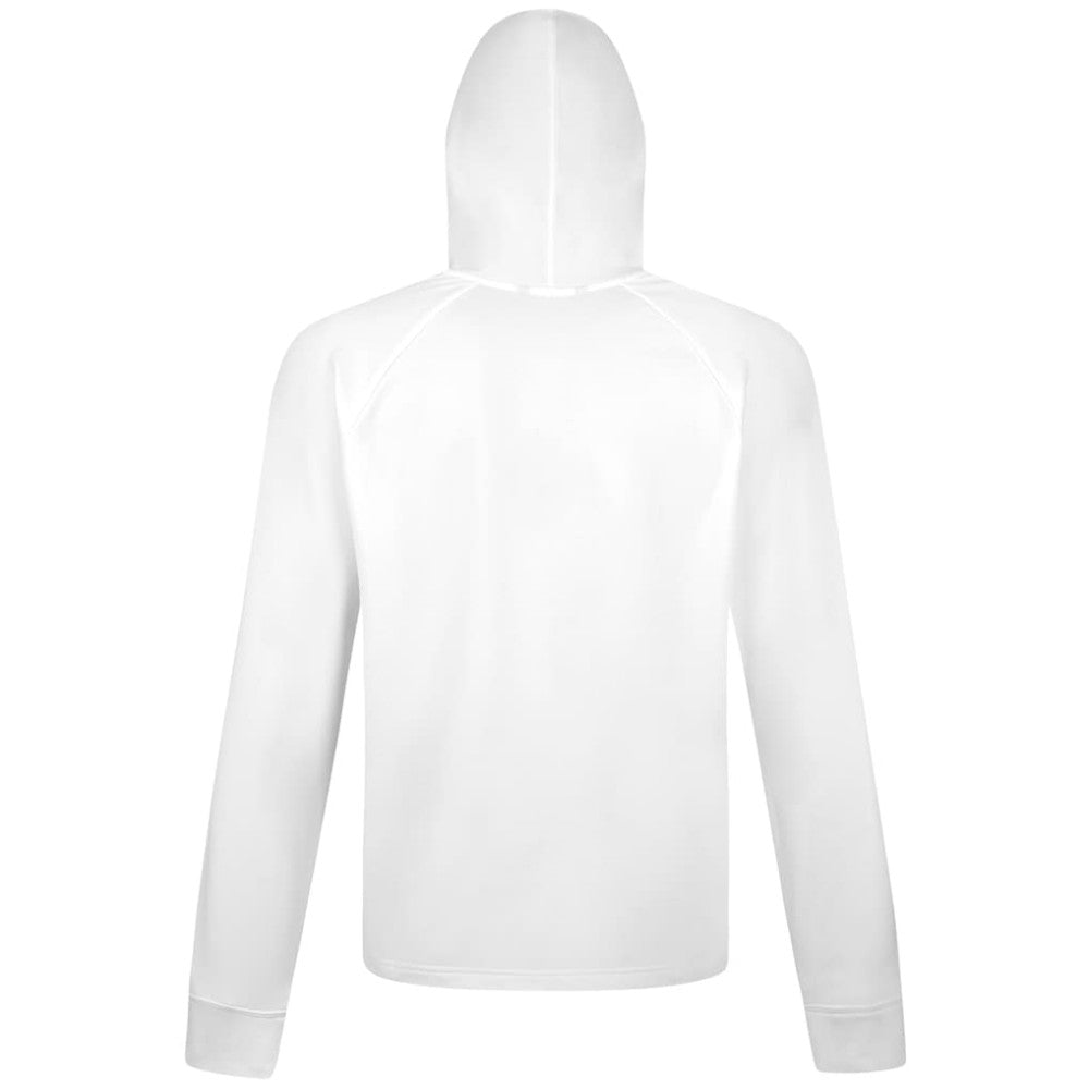 Philadelphia Flyers - Levelwear St. Patrick's Day Dimension Hoodie White