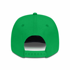 Philadelphia Flyers - Levelwear St. Patrick's Day Gambit Rope Adjustable Hat Kelly Green