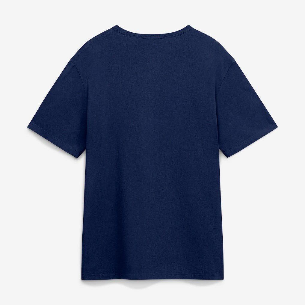 Seattle Seahawks Super Bowl LX 12 as One T-Shirt College Navy - NFL