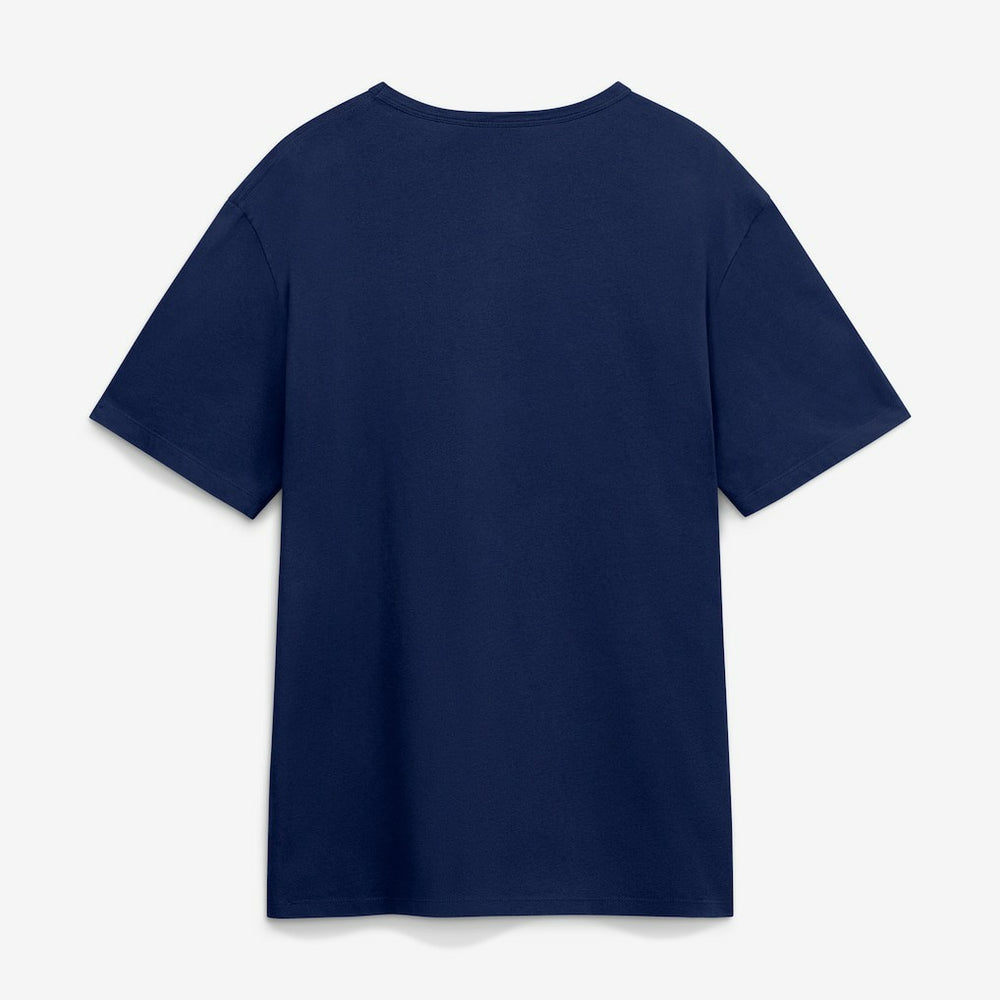 Seattle Seahawks Super Bowl LX 12 as One T-Shirt College Navy - NFL