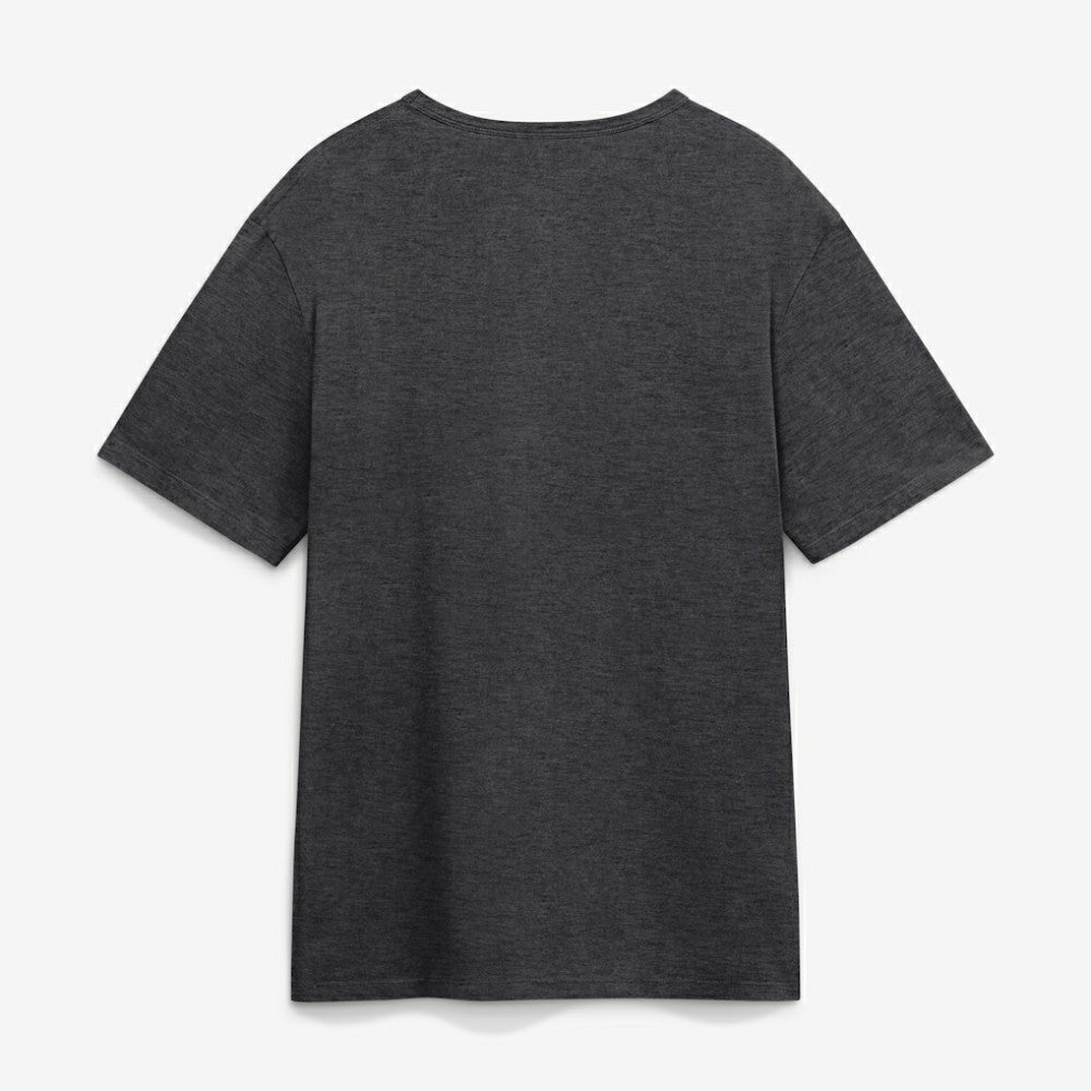 Colorado Avalanche - Hometown Graphic T-Shirt Charcoal