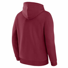 Colorado Avalanche - Hometown Graphic Hoodie Burgundy