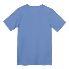 Chicago Cubs Nike Preschool Electric Bear Alternate T-Shirt On Sale