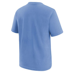Chicago Cubs Nike Youth Electric Bear Alternate T-Shirt Online