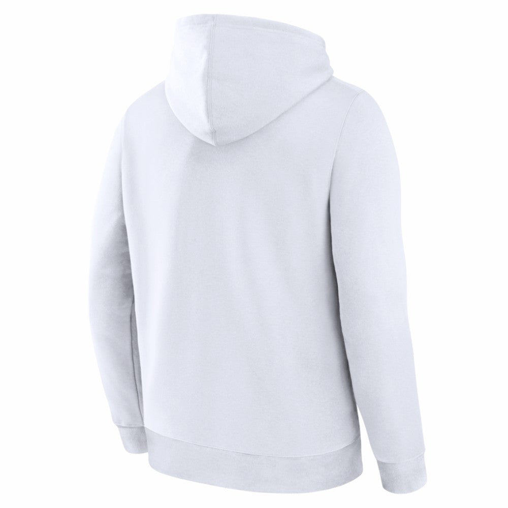 Colorado Avalanche - Hometown Graphic Hoodie White