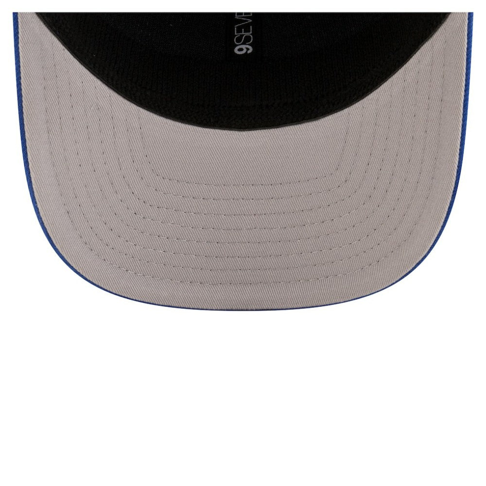 Buffalo Sabres - New Era 9SEVENTY Adjustable Hat Royal