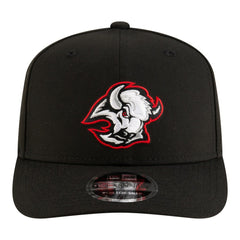 Buffalo Sabres - New Era 9SEVENTY Adjustable Hat Black