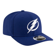 Tampa Bay Lightning - New Era 9SEVENTY Adjustable Hat Blue