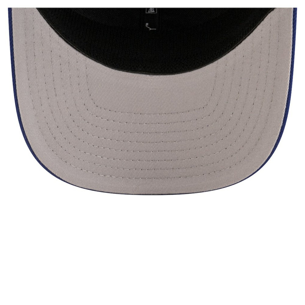 Tampa Bay Lightning - New Era 9SEVENTY Adjustable Hat Blue