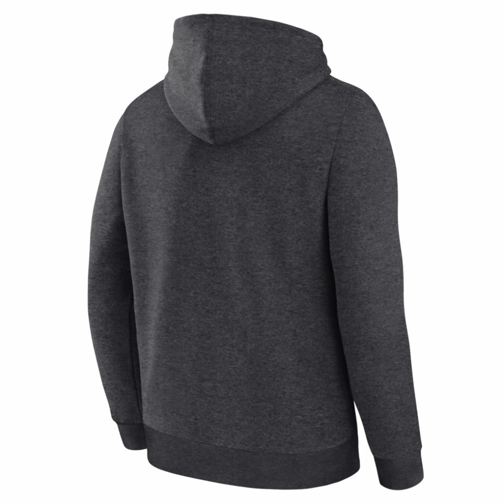 Matvei Michkov Philadelphia Flyers - Fresh Ice Hoodie Charcoal