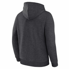 Matvei Michkov Philadelphia Flyers - Fresh Ice Hoodie Charcoal