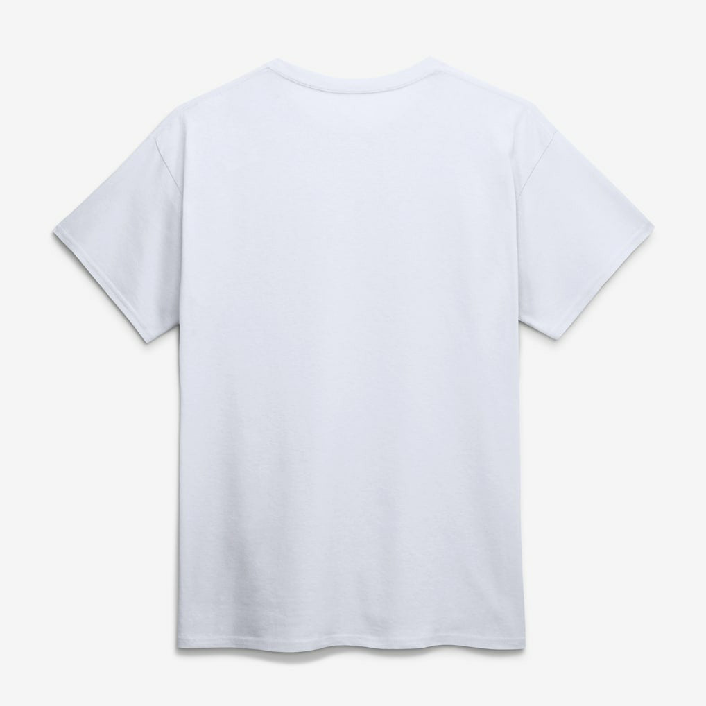 New England Patriots I Love Drake Maye T-Shirt White - NFL