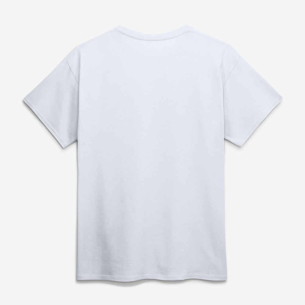 New England Patriots I Love Drake Maye T-Shirt White - NFL