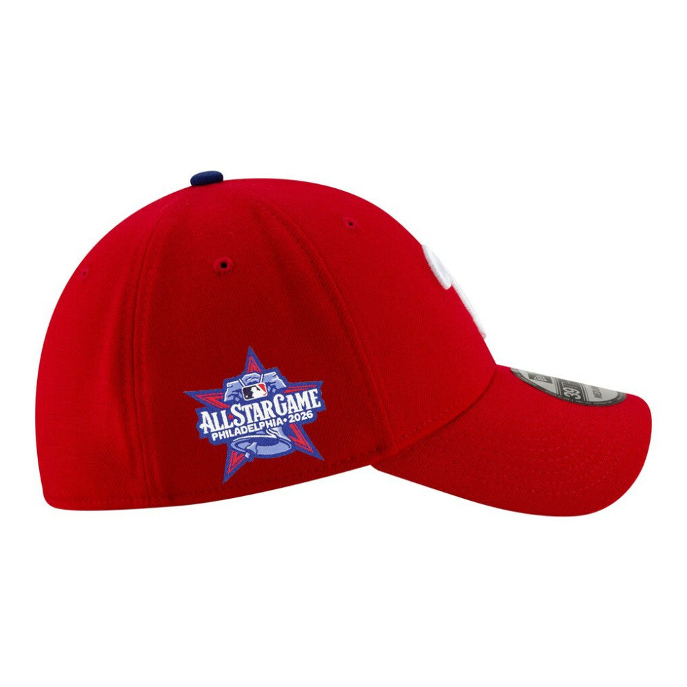 Philadelphia Phillies New Era 2026 All-Star Game Player Replica 39THIRTY Flex Hat Sale