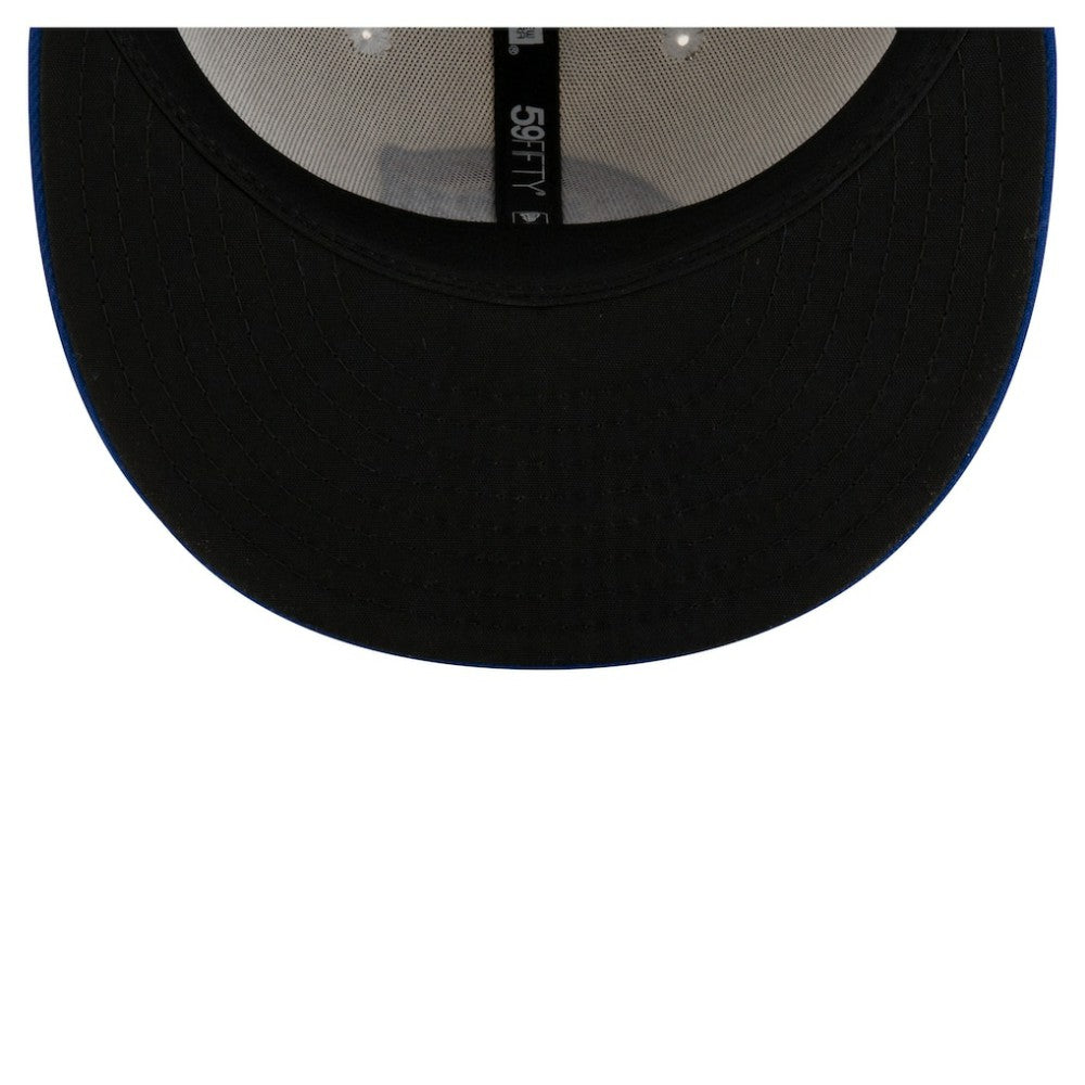 Chicago Cubs New Era 150th Anniversary 59FIFTY Fitted Hat Clearance