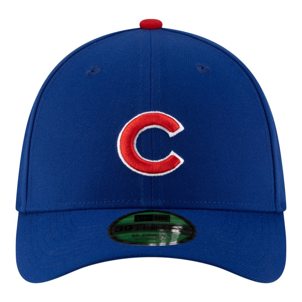 Chicago Cubs New Era 150th Anniversary 39THIRTY M-Crown Flex Hat Clearance