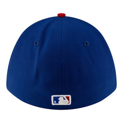 Chicago Cubs New Era 150th Anniversary 39THIRTY M-Crown Flex Hat Clearance