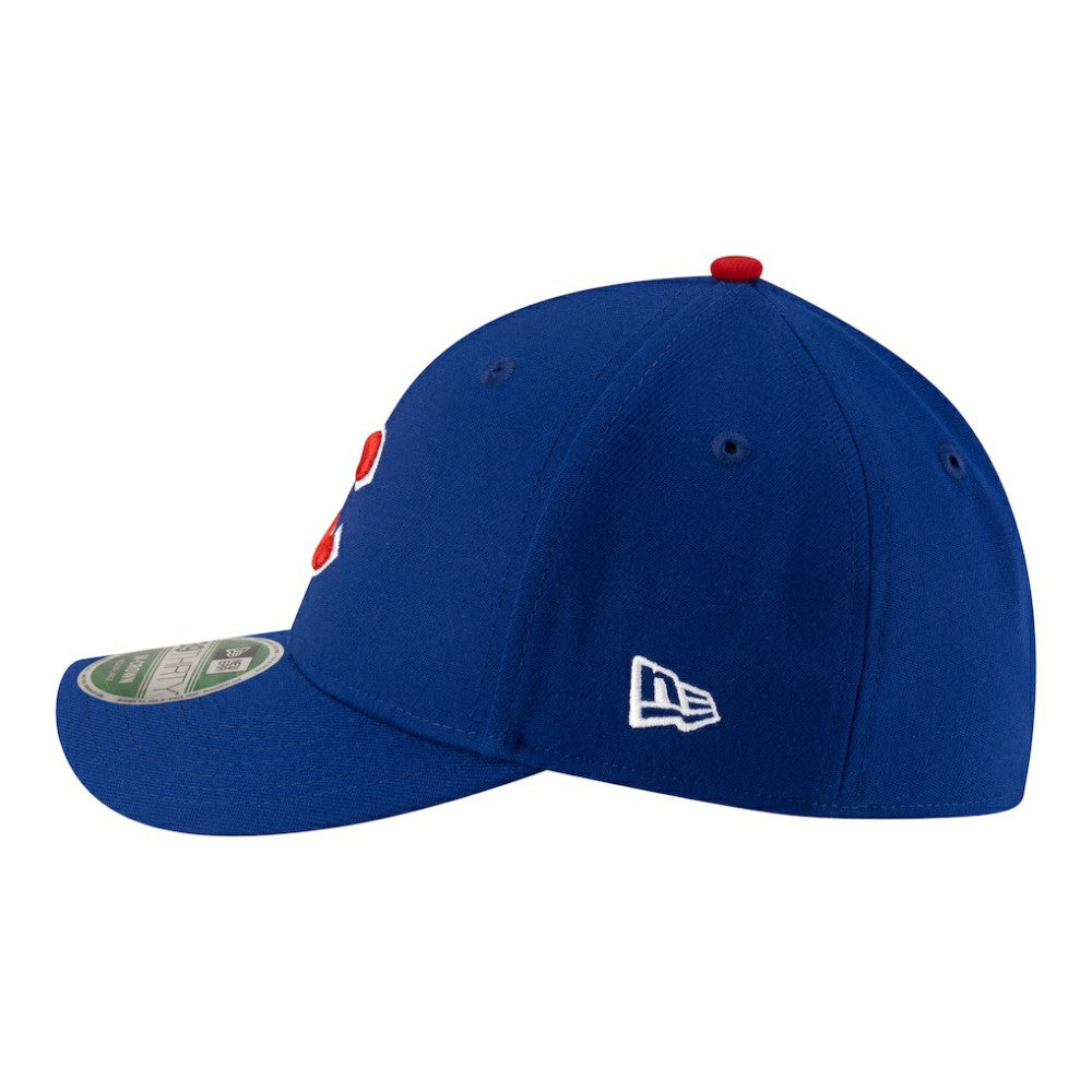 Chicago Cubs New Era 150th Anniversary 39THIRTY M-Crown Flex Hat Clearance