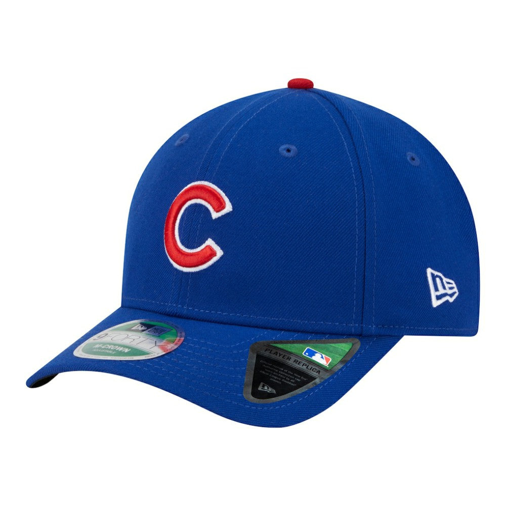 Chicago Cubs New Era 150th Anniversary 9FORTY M-Crown Adjustable Hat Lifestyle