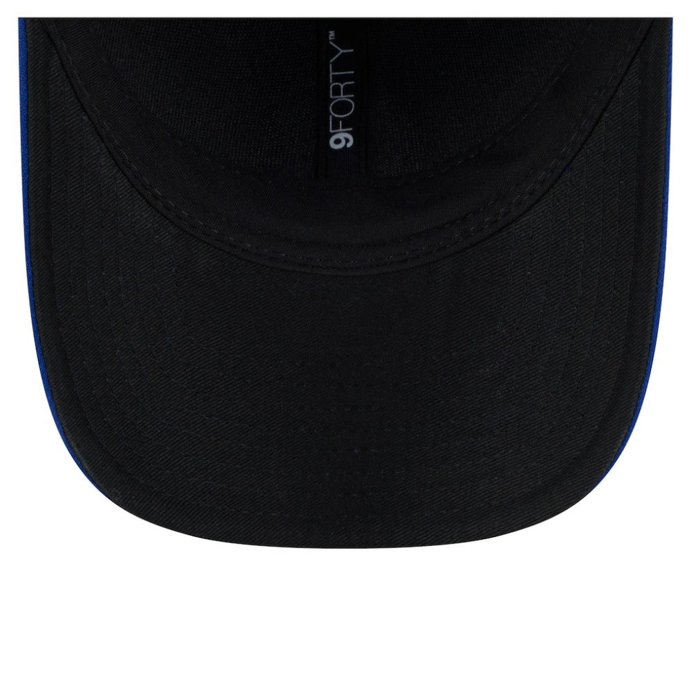 Chicago Cubs New Era 150th Anniversary 9FORTY M-Crown Adjustable Hat Lifestyle