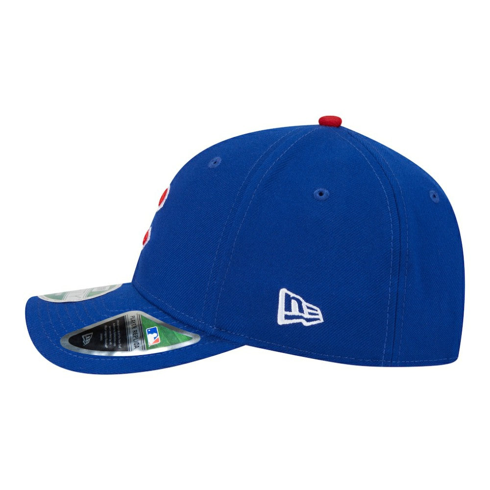 Chicago Cubs New Era 150th Anniversary 9FORTY M-Crown Adjustable Hat Lifestyle