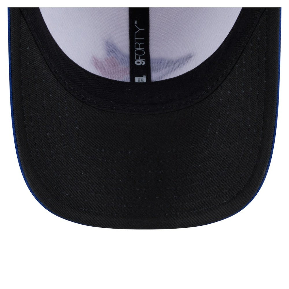 Chicago Cubs New Era 150th Anniversary 9FORTY M-Crown Adjustable Hat Lifestyle